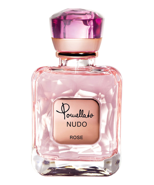 Pomellato Nudo Rose