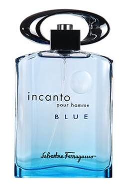 Salvatore Ferragamo Incanto Blue