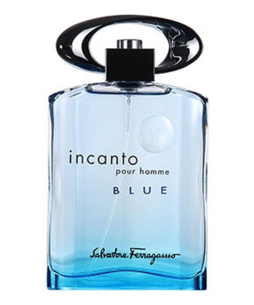 Salvatore Ferragamo Incanto Blue