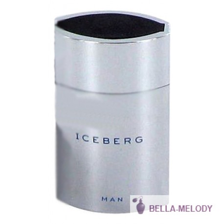 Iceberg Fluid Man 11