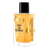 Iceberg Eau de Iceberg Oud