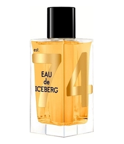 Iceberg Eau de Iceberg Oud