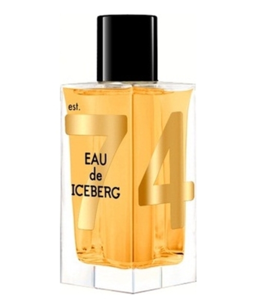 Iceberg Eau de Iceberg Oud