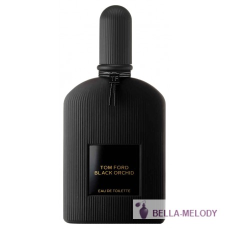 Tom Ford Black Orchid Eau De Toilette 11