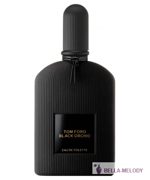 Tom Ford Black Orchid Eau De Toilette