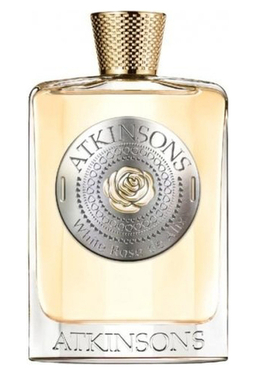 Atkinsons White Rose De Alix