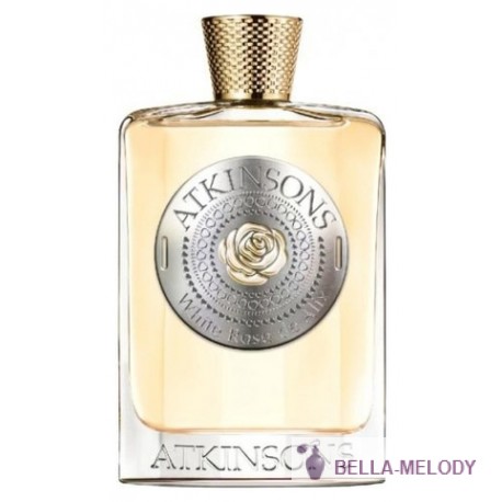 Atkinsons White Rose De Alix 11