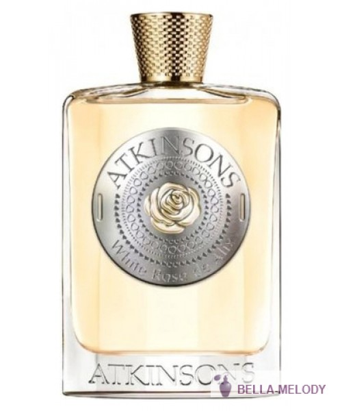 Atkinsons White Rose De Alix