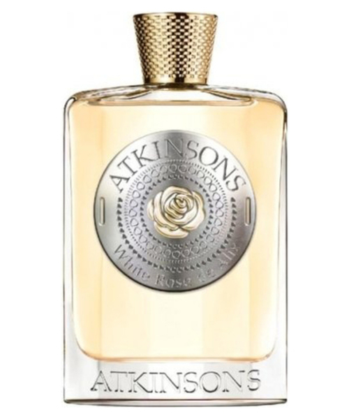 Atkinsons White Rose De Alix