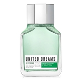 Benetton United Dreams Men Be Strong