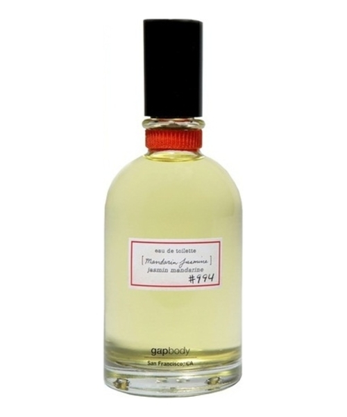 GAP Mandarin Jasmine No 094