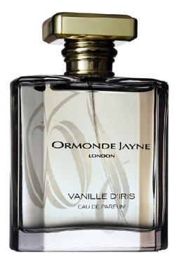 Ormonde Jayne Vanille D'Iris