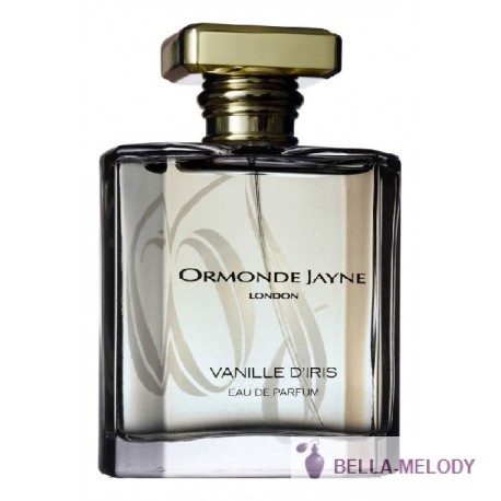 Ormonde Jayne Vanille D'Iris 11