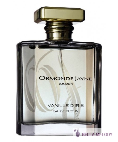 Ormonde Jayne Vanille D'Iris