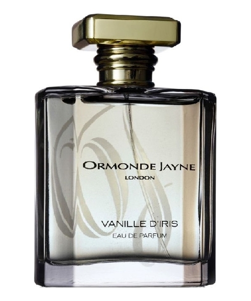 Ormonde Jayne Vanille D'Iris