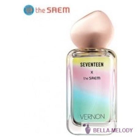 The Saem Seventeen Vernon 11