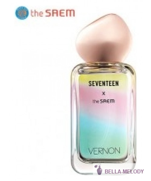 The Saem Seventeen Vernon