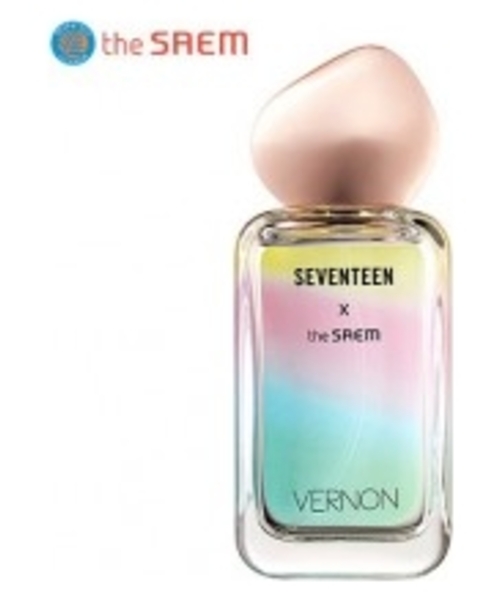 The Saem Seventeen Vernon