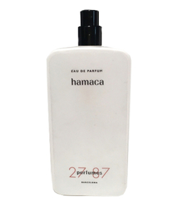 27 87 Perfumes Hamaca