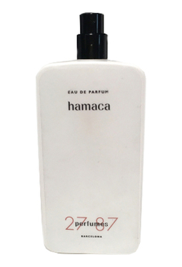 27 87 Perfumes Hamaca