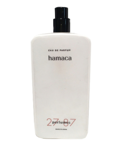 27 87 Perfumes Hamaca