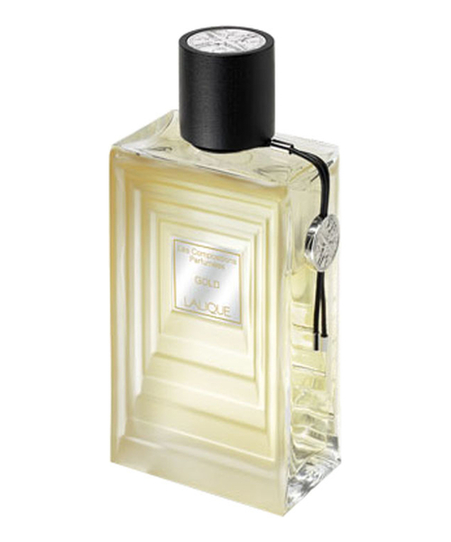 Lalique Gold