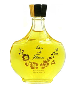 Nina Ricci Eau De Fleurs