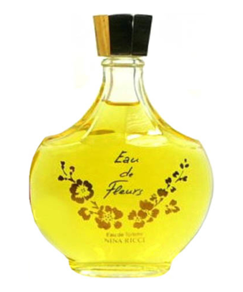 Nina Ricci Eau De Fleurs