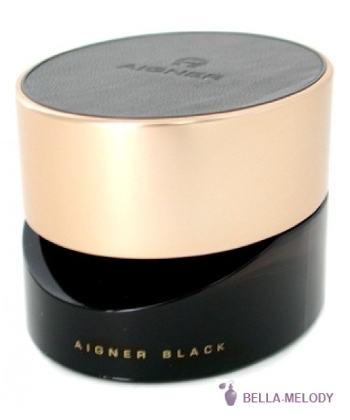 Etienne Aigner Black