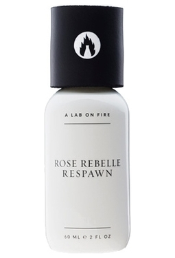 A Lab on Fire Rose Rebelle Respawn
