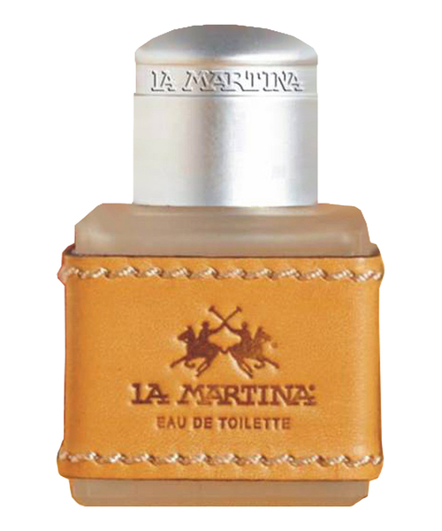 La Martina Hombre