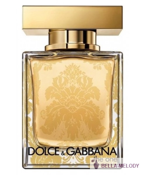 Dolce Gabbana (D&G) The One Baroque