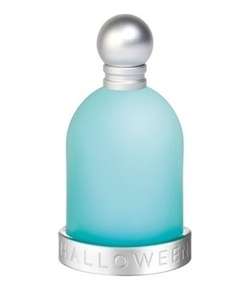 J.Del Pozo Halloween Blue Drop