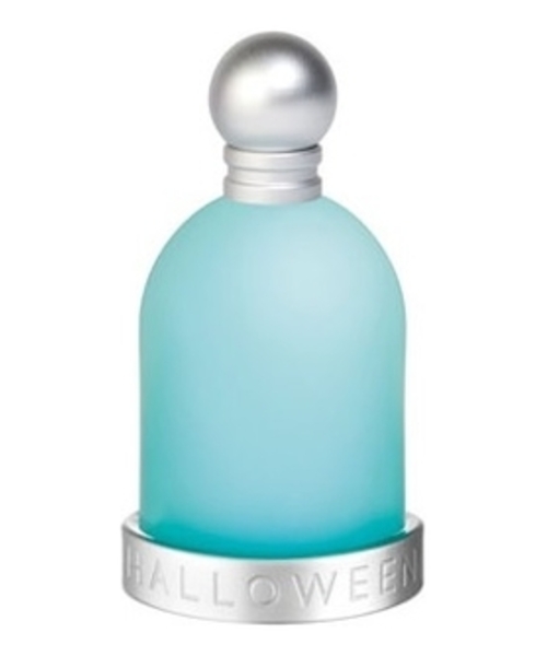 J.Del Pozo Halloween Blue Drop