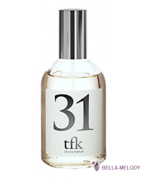 The Fragrance Kitchen 31