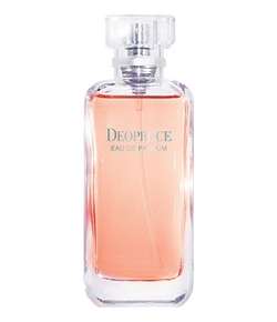 Deoproce Eau De Perfume Tropical Orange