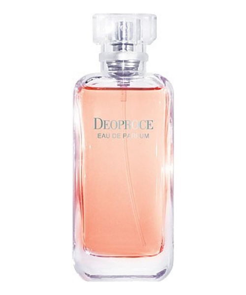 Deoproce Eau De Perfume Tropical Orange