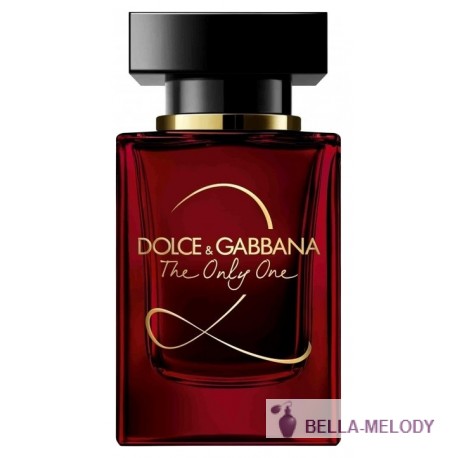 Dolce Gabbana (D&G) The Only One 2 11