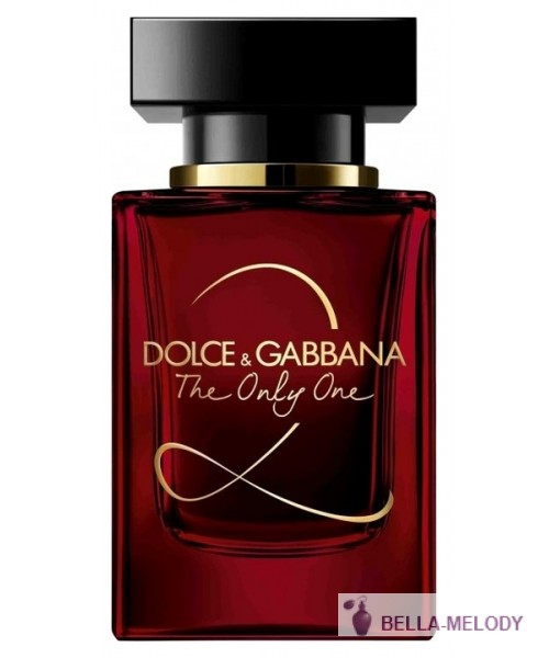 Dolce Gabbana (D&G) The Only One 2