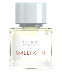 Gallivant Tel Aviv