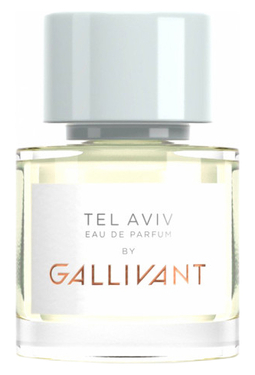 Gallivant Tel Aviv