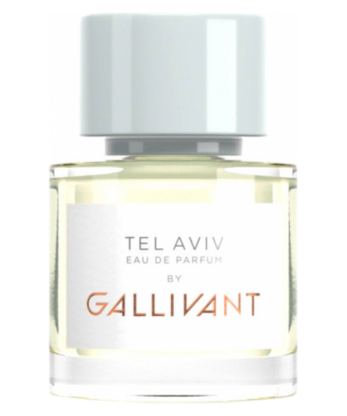 Gallivant Tel Aviv