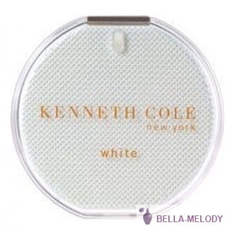 Kenneth Cole New York White 11