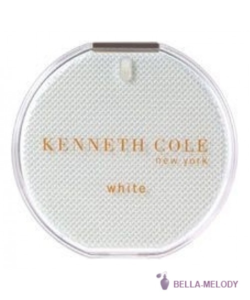 Kenneth Cole New York White