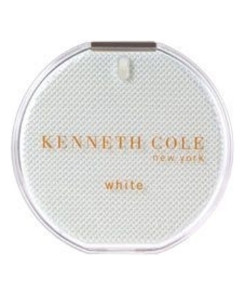 Kenneth Cole New York White
