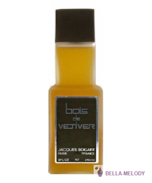 Jacques Bogart Bois De Vetiver