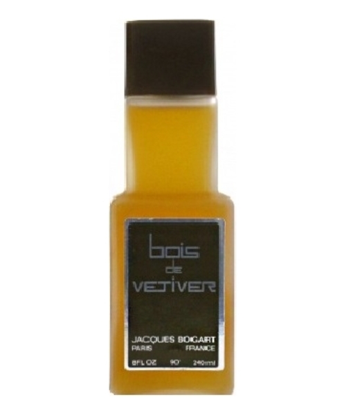Jacques Bogart Bois De Vetiver