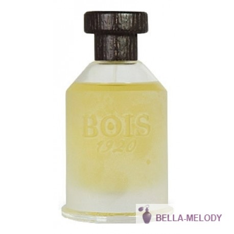 Bois 1920 Vetiver Ambrato 11