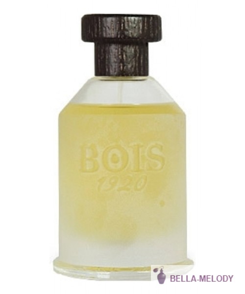 Bois 1920 Vetiver Ambrato