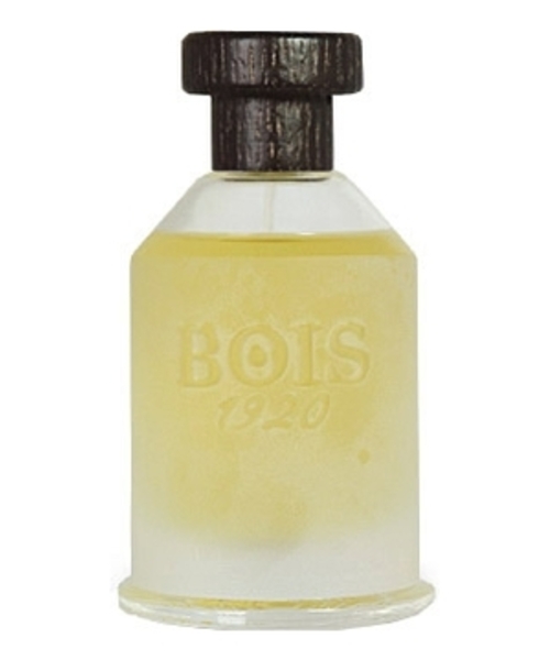 Bois 1920 Vetiver Ambrato